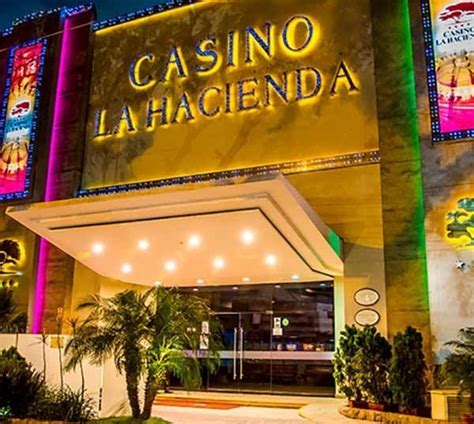 Casiny casino Peru